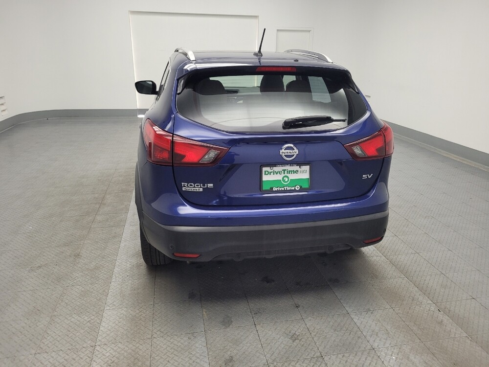 2019 Nissan Rogue Sport in Antioch, TN 37013 - 18073822 6