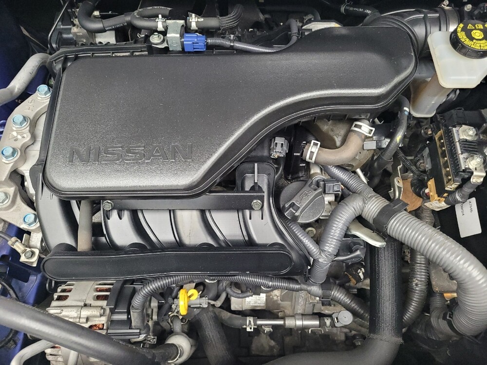 2019 Nissan Rogue Sport in Antioch, TN 37013 - 18073822 30