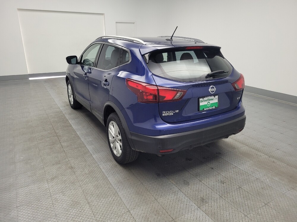 2019 Nissan Rogue Sport in Antioch, TN 37013 - 18073822 5