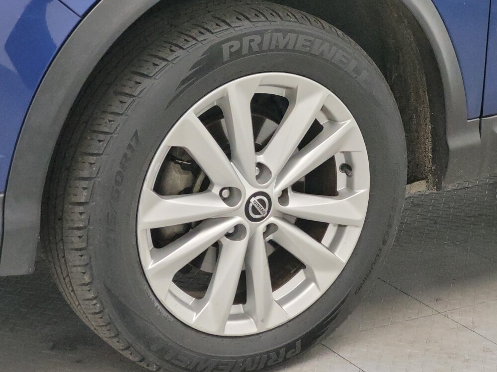 2019 Nissan Rogue Sport in Antioch, TN 37013 - 18073822 31