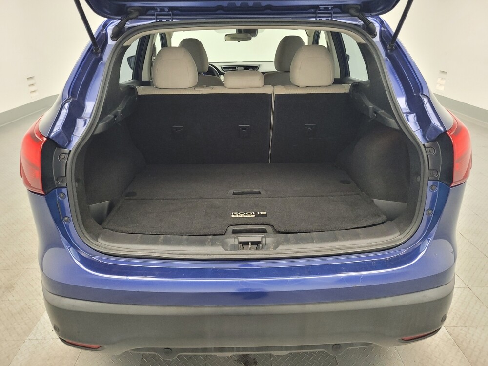 2019 Nissan Rogue Sport in Antioch, TN 37013 - 18073822 29