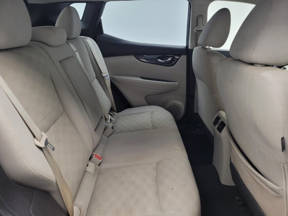 2019 Nissan Rogue Sport in Antioch, TN 37013 - 18073822 19