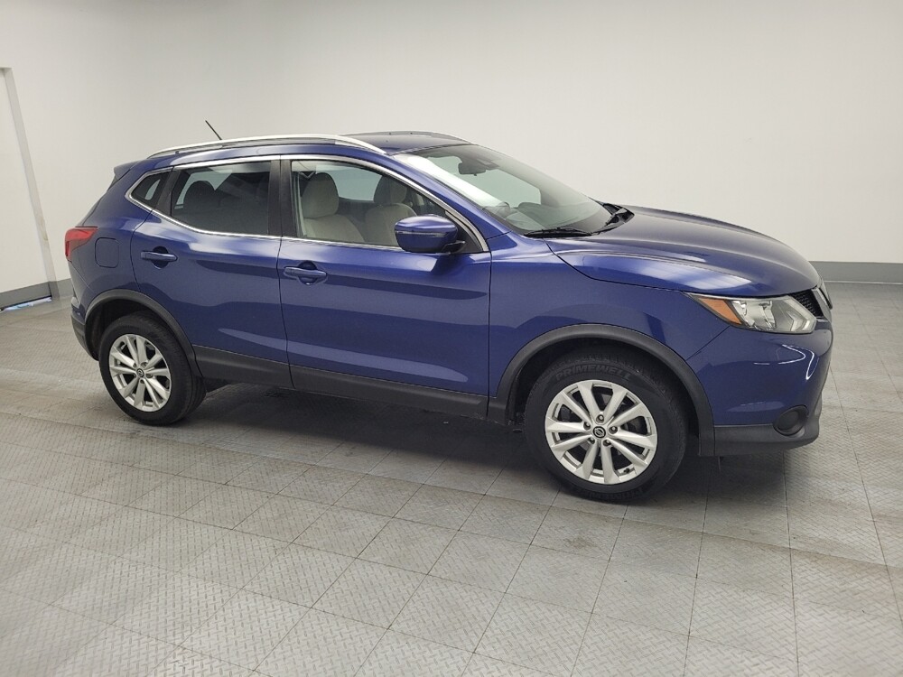 2019 Nissan Rogue Sport in Antioch, TN 37013 - 18073822 11