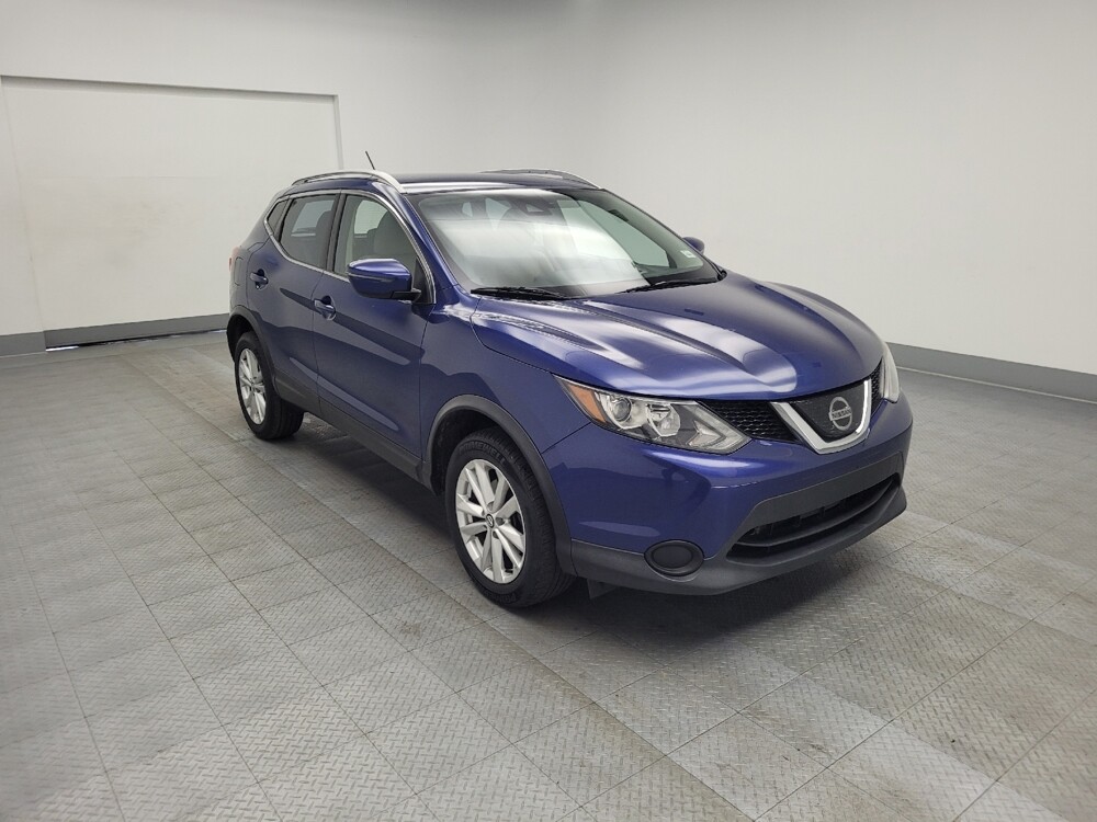 2019 Nissan Rogue Sport in Antioch, TN 37013 - 18073822 13