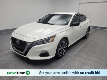2021 Nissan Altima in Madison, TN 37115