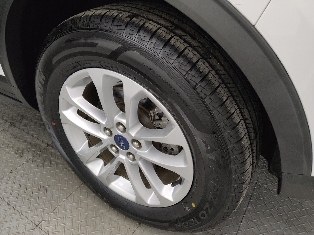 2021 Ford Escape in Tyler, TX 75701 - 18073826 31