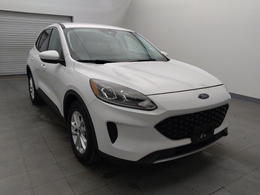 2021 Ford Escape in Tyler, TX 75701 - 18073826 13