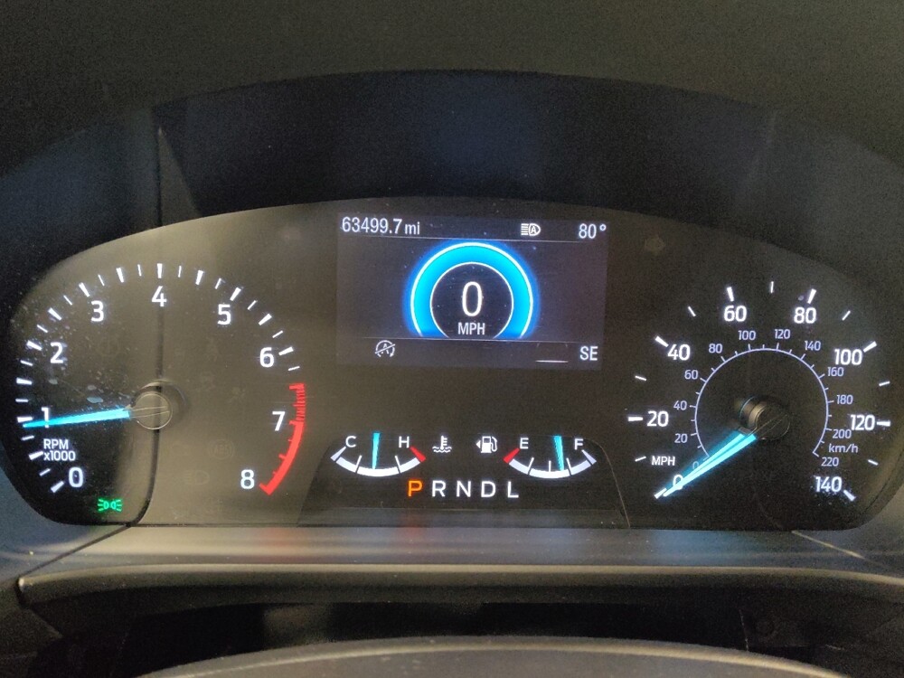 2021 Ford Escape in Tyler, TX 75701 - 18073826 23