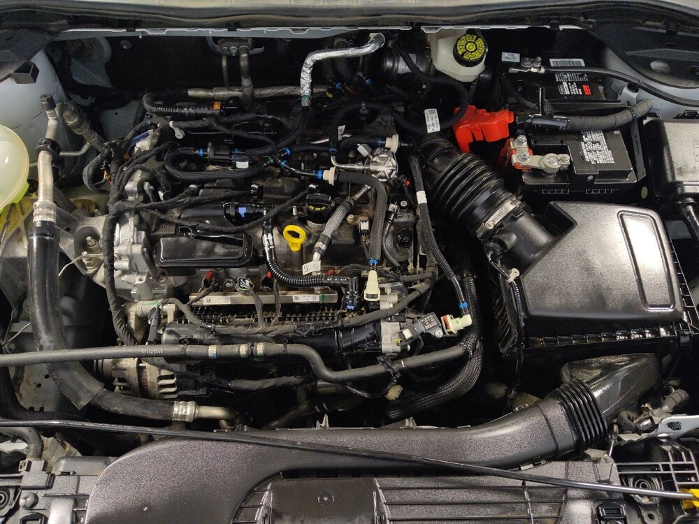 2021 Ford Escape in Tyler, TX 75701 - 18073826 30