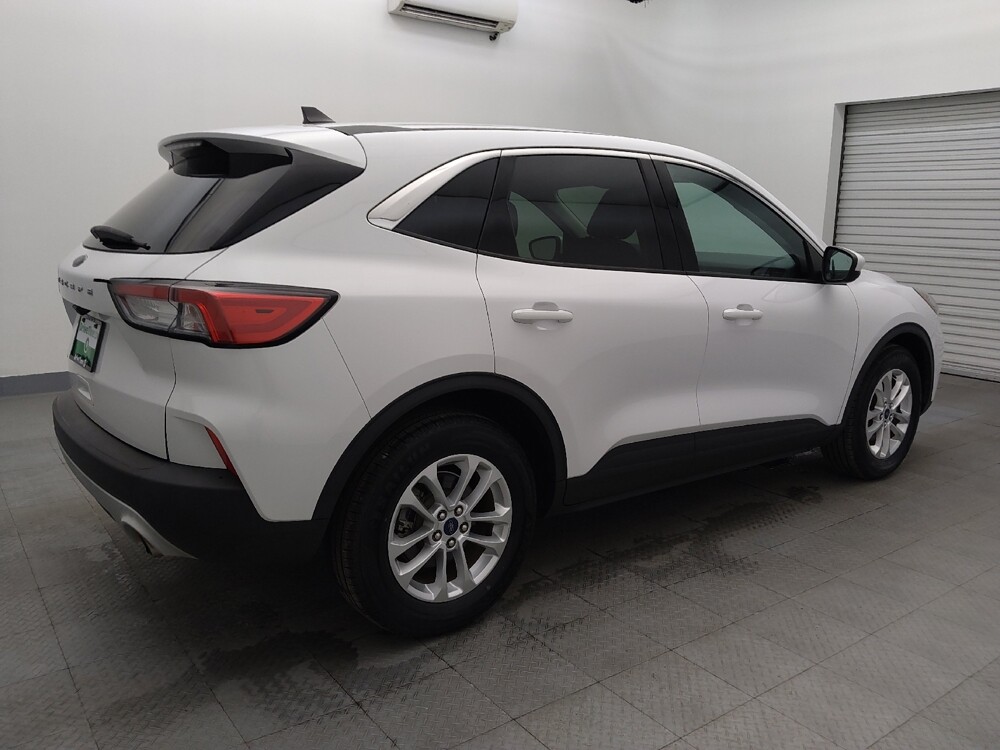 2021 Ford Escape in Tyler, TX 75701 - 18073826 10