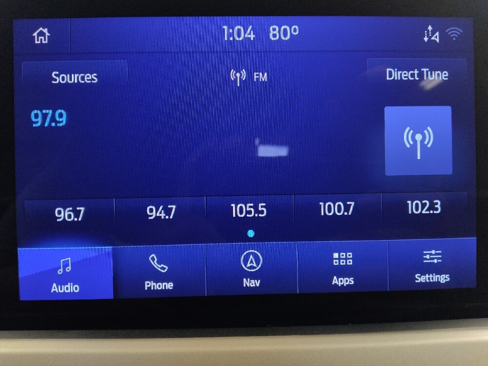 2021 Ford Escape in Tyler, TX 75701 - 18073826 25