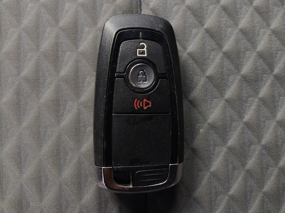 2021 Ford Escape in Tyler, TX 75701 - 18073826 32