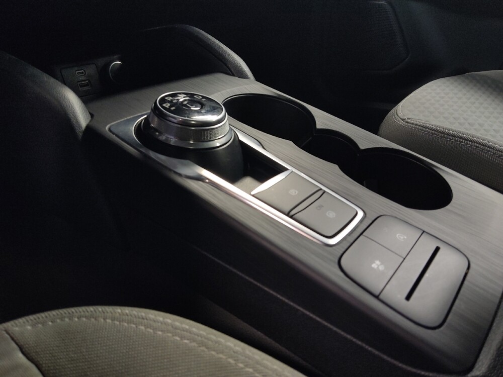 2021 Ford Escape in Tyler, TX 75701 - 18073826 26