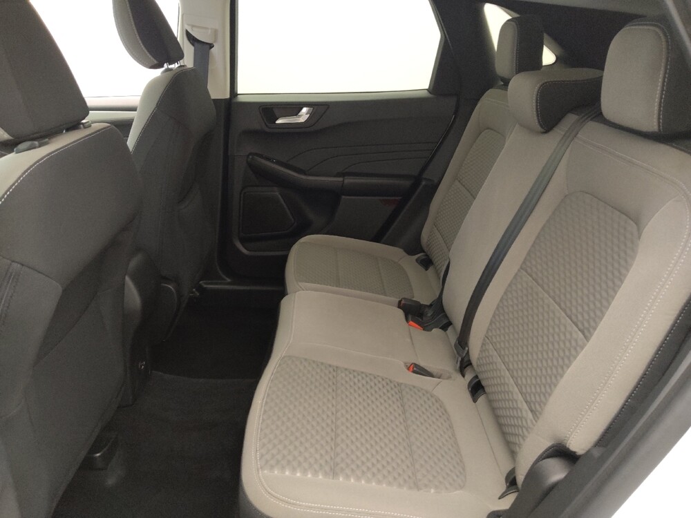 2021 Ford Escape in Tyler, TX 75701 - 18073826 18