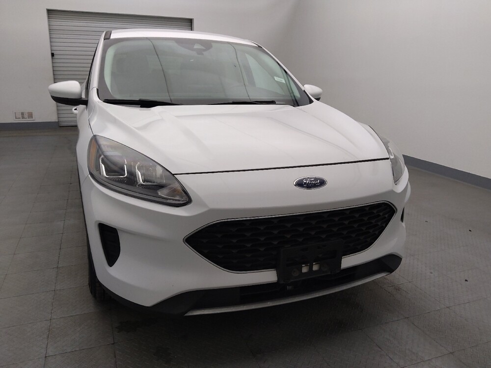 2021 Ford Escape in Tyler, TX 75701 - 18073826 14