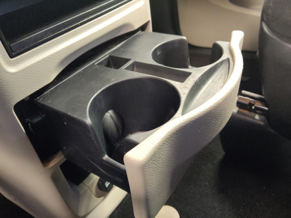 2016 Dodge Grand Caravan in Baton Rouge, LA 70816 - 18073828 26