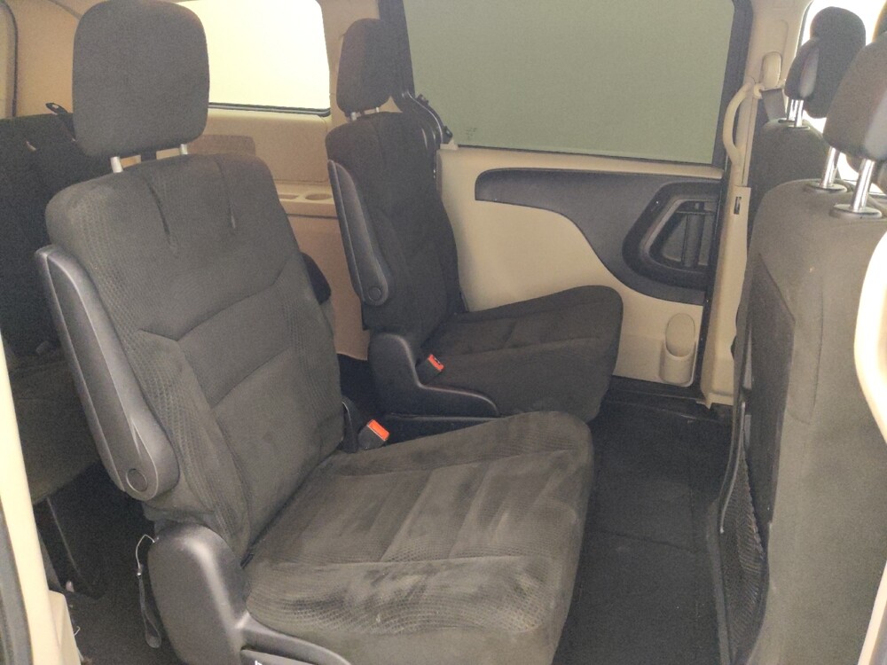 2016 Dodge Grand Caravan in Baton Rouge, LA 70816 - 18073828 19