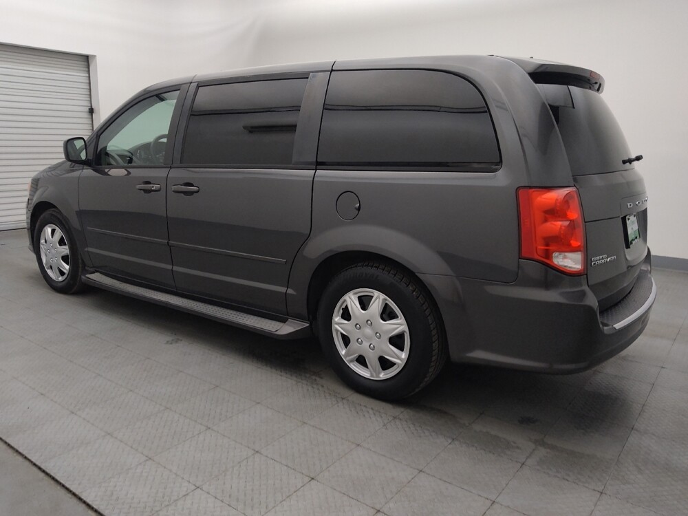 2016 Dodge Grand Caravan in Baton Rouge, LA 70816 - 18073828 2