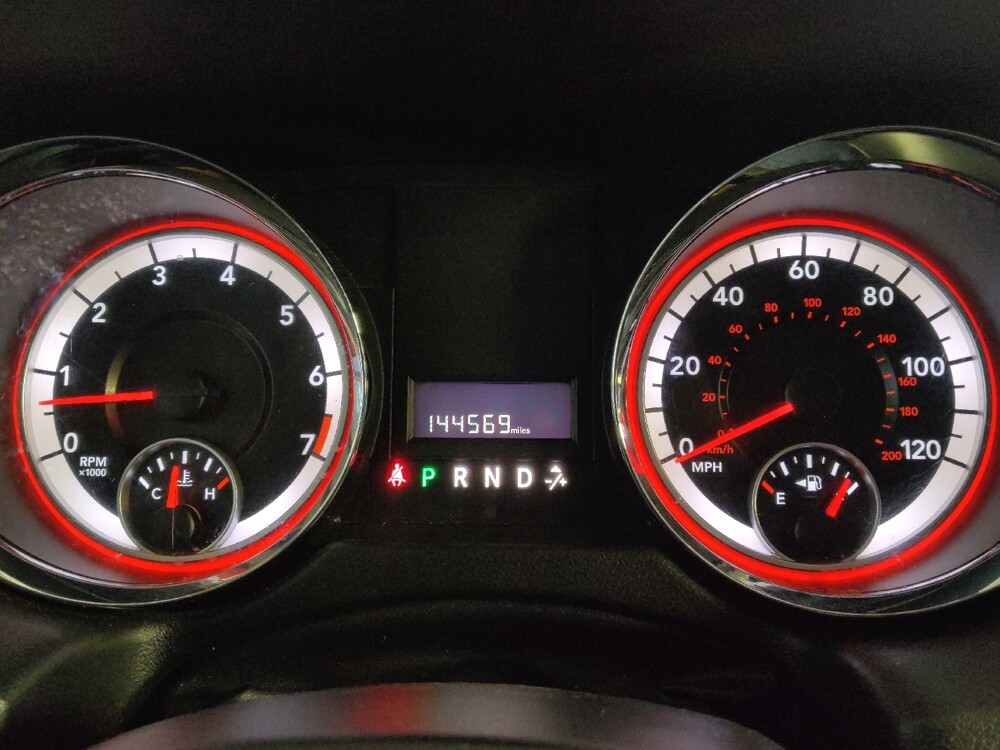 2016 Dodge Grand Caravan in Baton Rouge, LA 70816 - 18073828 23