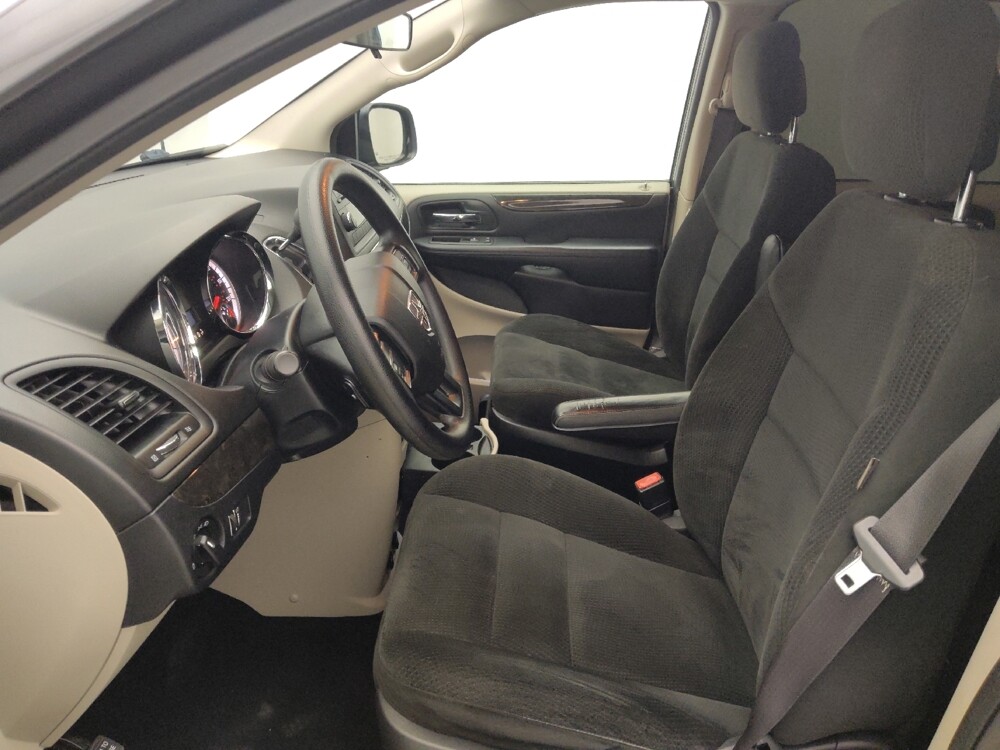 2016 Dodge Grand Caravan in Baton Rouge, LA 70816 - 18073828 17