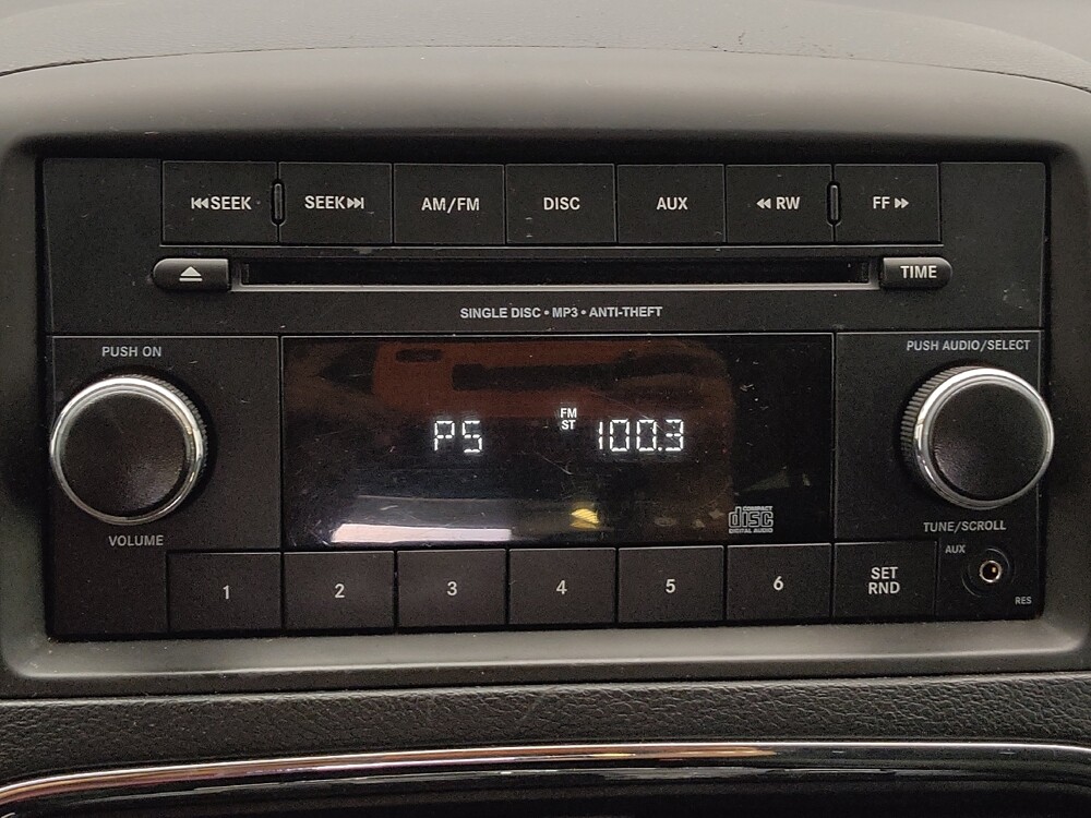 2016 Dodge Grand Caravan in Baton Rouge, LA 70816 - 18073828 25