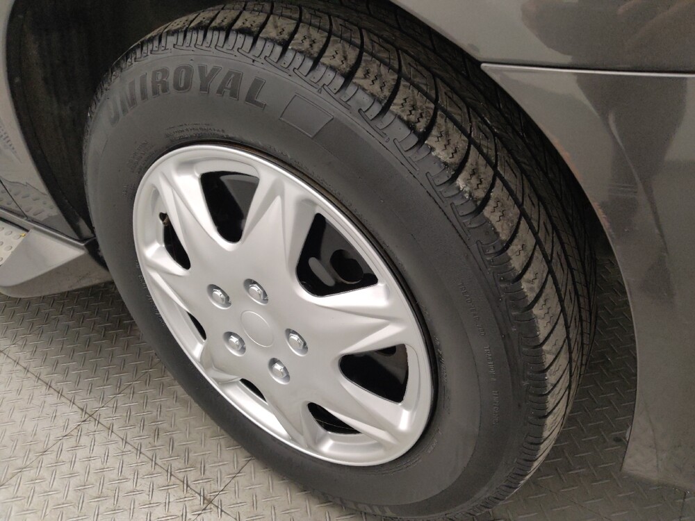 2016 Dodge Grand Caravan in Baton Rouge, LA 70816 - 18073828 31