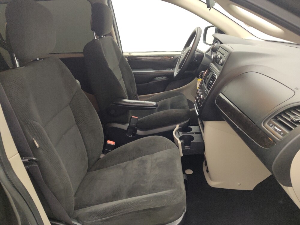 2016 Dodge Grand Caravan in Baton Rouge, LA 70816 - 18073828 21