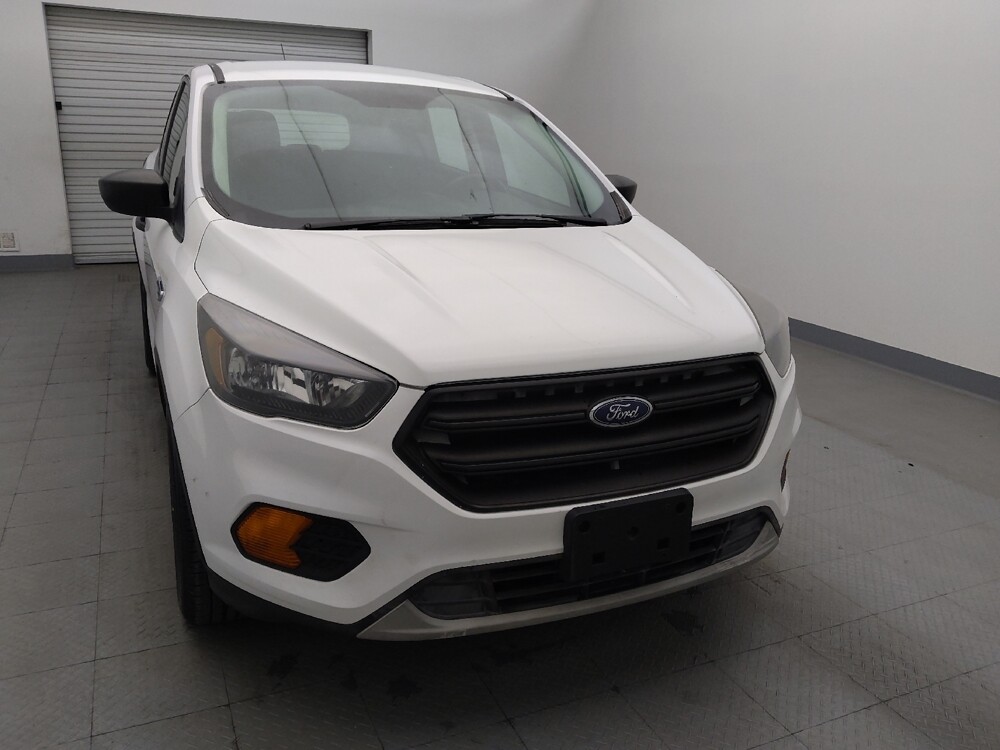 2019 Ford Escape in Tyler, TX 75701 - 18073831 14
