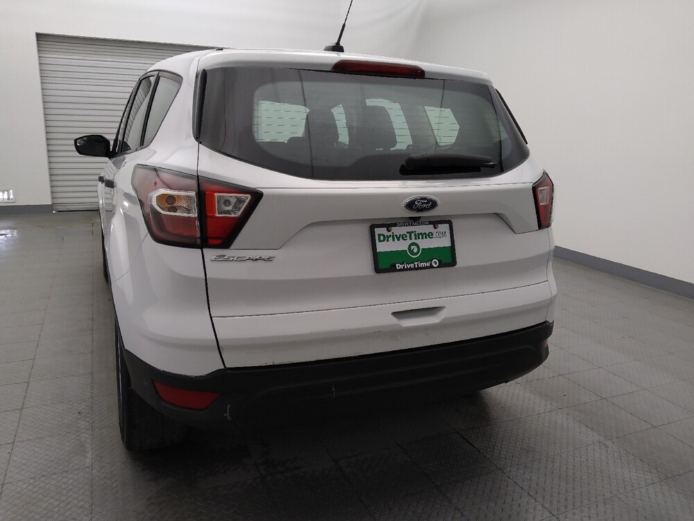 2019 Ford Escape in Tyler, TX 75701 - 18073831 6
