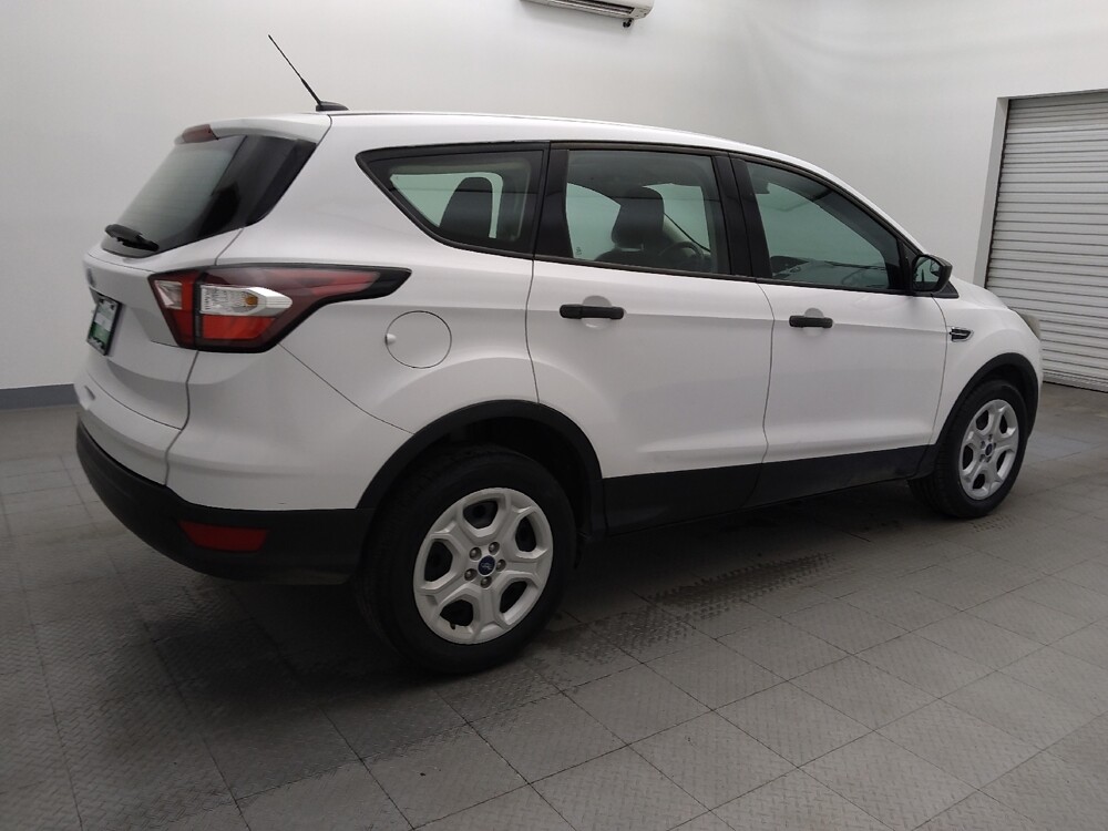 2019 Ford Escape in Tyler, TX 75701 - 18073831 10