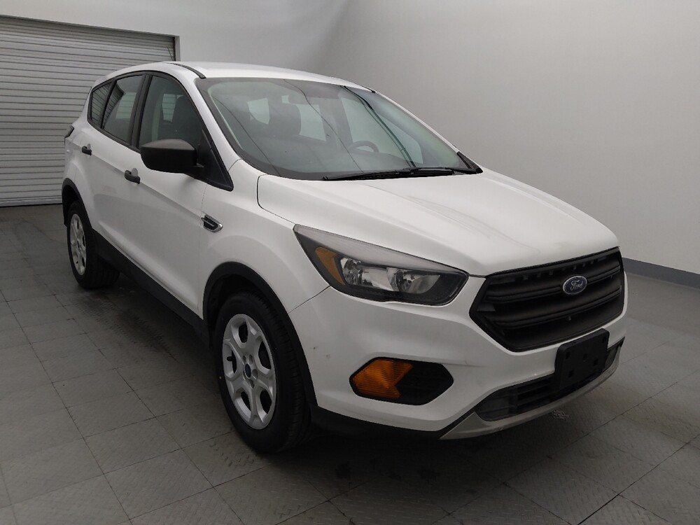 2019 Ford Escape in Tyler, TX 75701 - 18073831 13