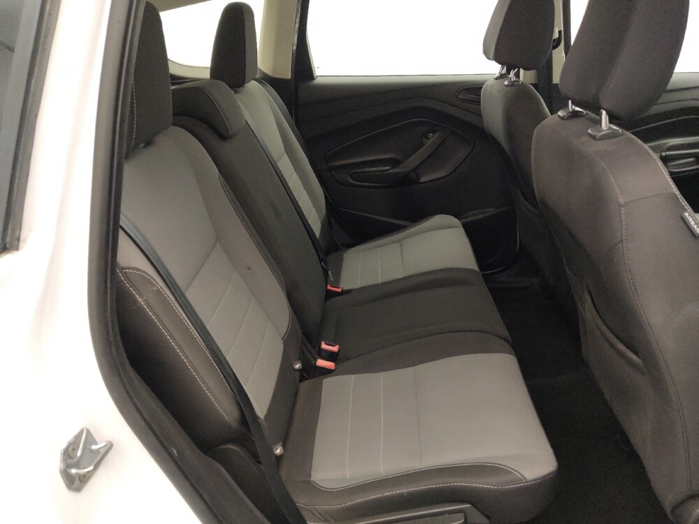 2019 Ford Escape in Tyler, TX 75701 - 18073831 19