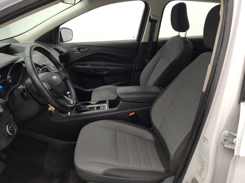 2019 Ford Escape in Tyler, TX 75701 - 18073831 17