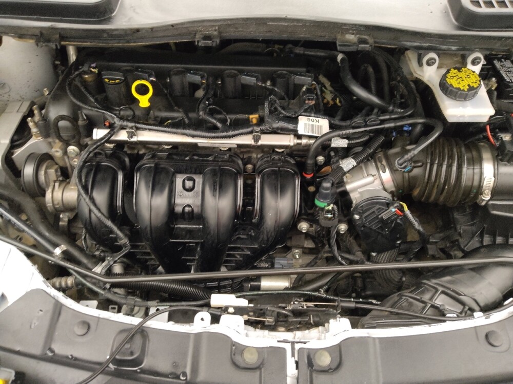 2019 Ford Escape in Tyler, TX 75701 - 18073831 30