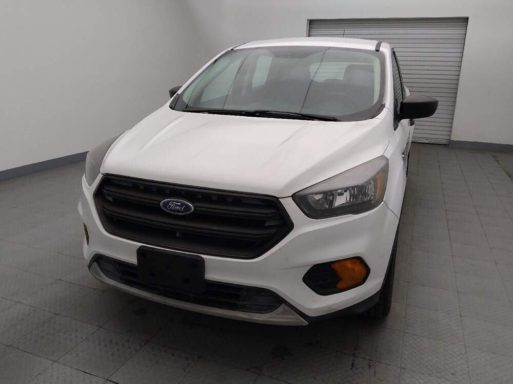 2019 Ford Escape in Tyler, TX 75701 - 18073831 15