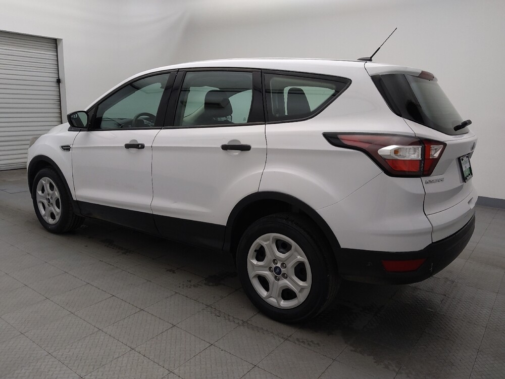2019 Ford Escape in Tyler, TX 75701 - 18073831 3
