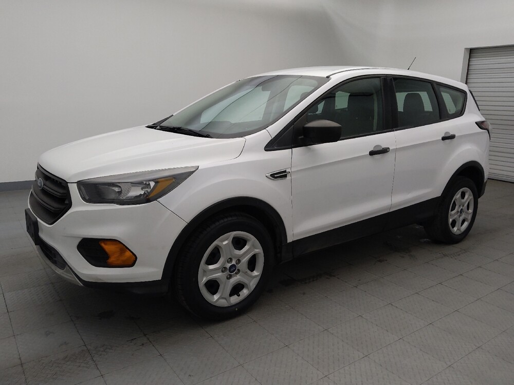 2019 Ford Escape in Tyler, TX 75701 - 18073831 2