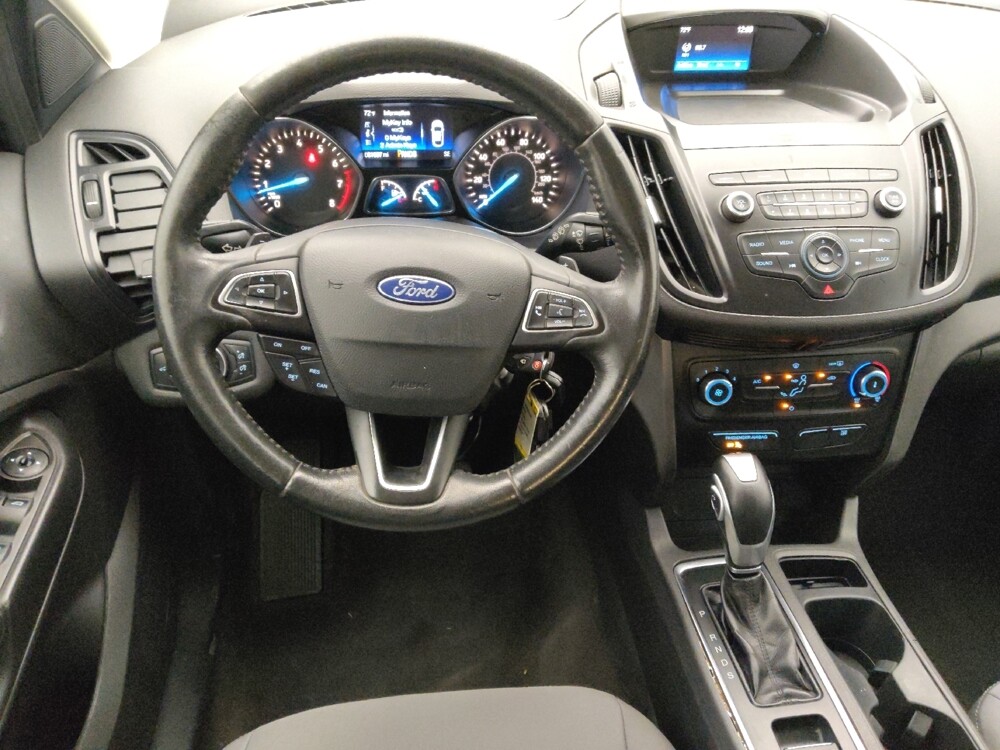 2019 Ford Escape in Tyler, TX 75701 - 18073831 22