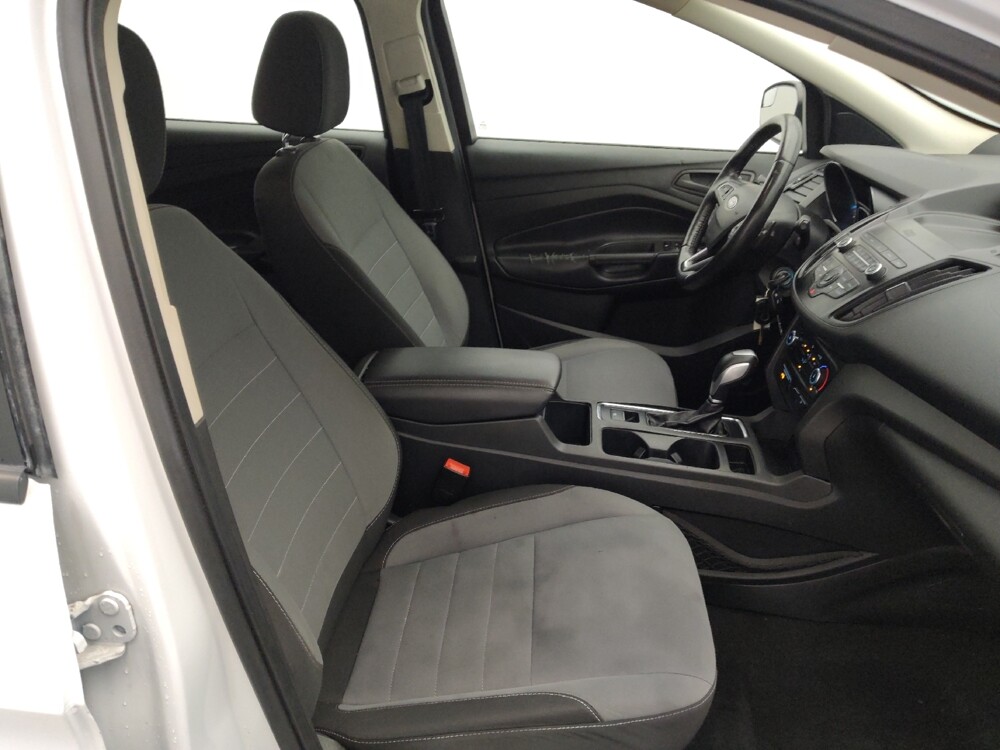 2019 Ford Escape in Tyler, TX 75701 - 18073831 21