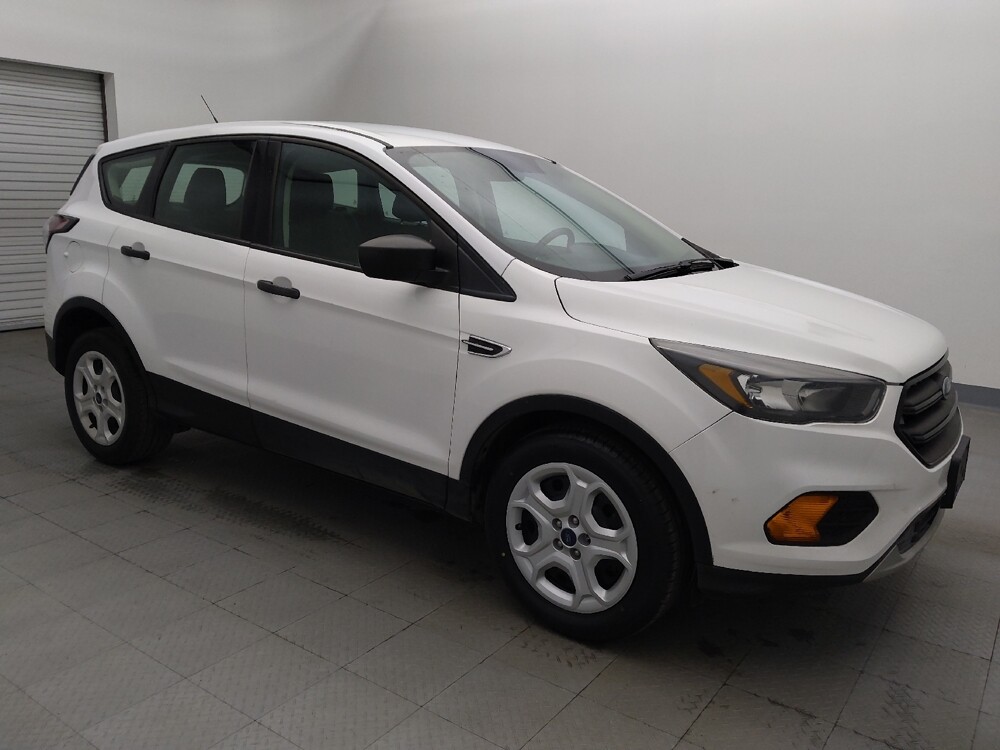2019 Ford Escape in Tyler, TX 75701 - 18073831 11