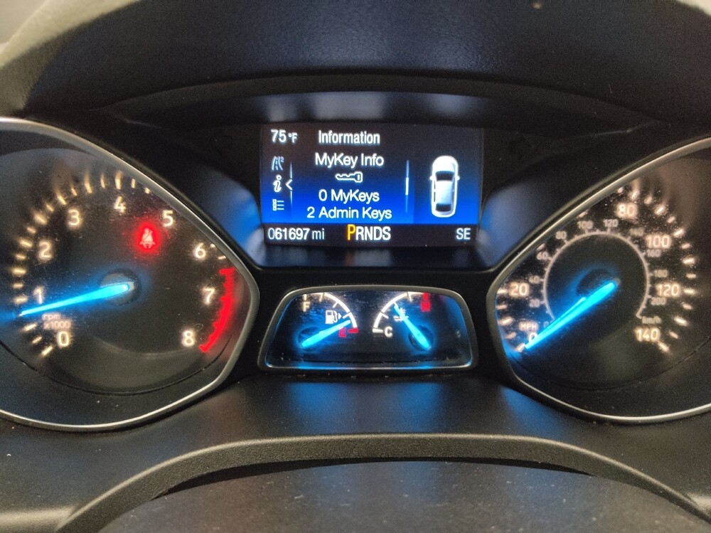 2019 Ford Escape in Tyler, TX 75701 - 18073831 23