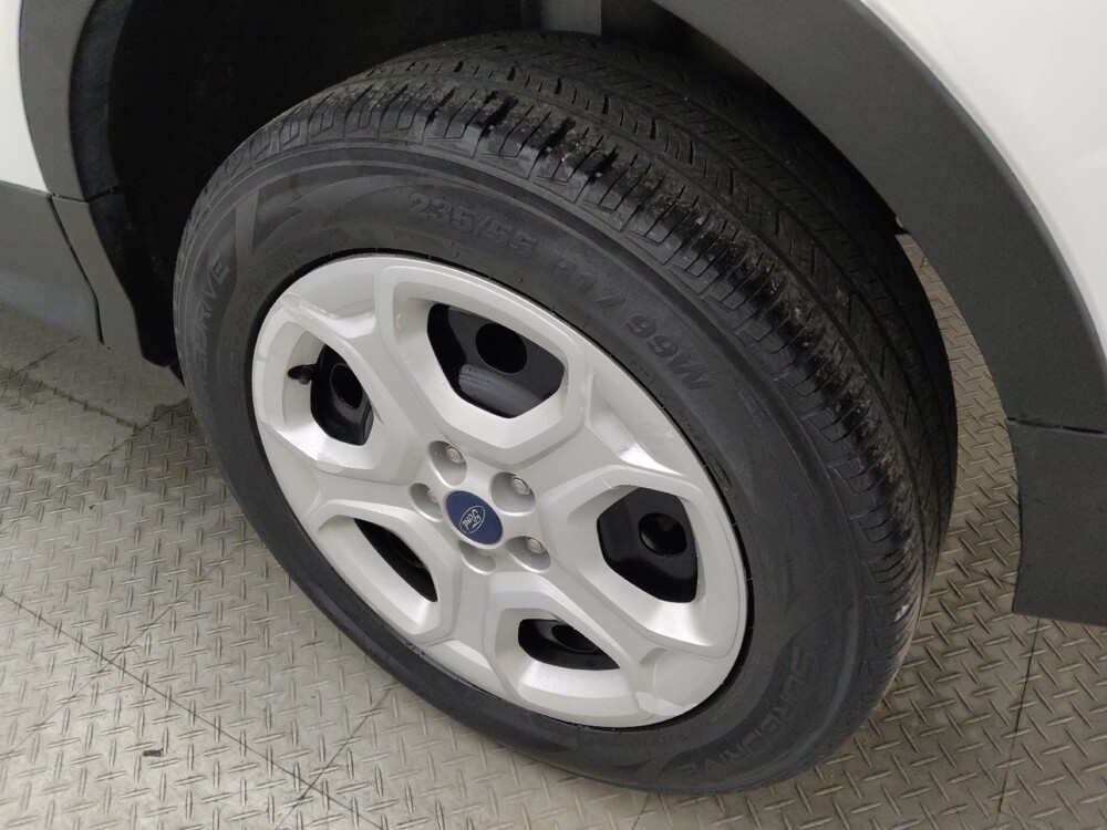 2019 Ford Escape in Tyler, TX 75701 - 18073831 31