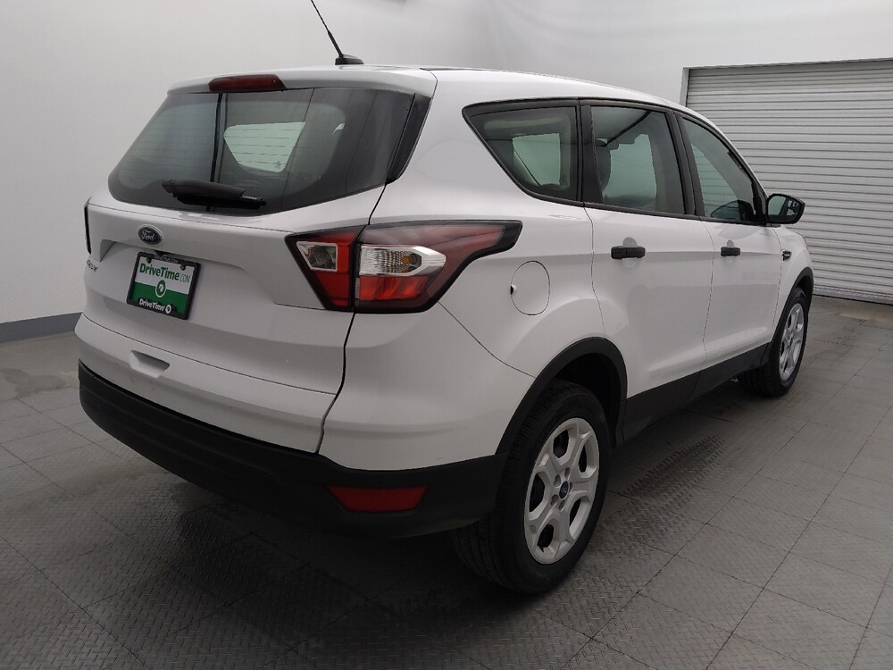 2019 Ford Escape in Tyler, TX 75701 - 18073831 9