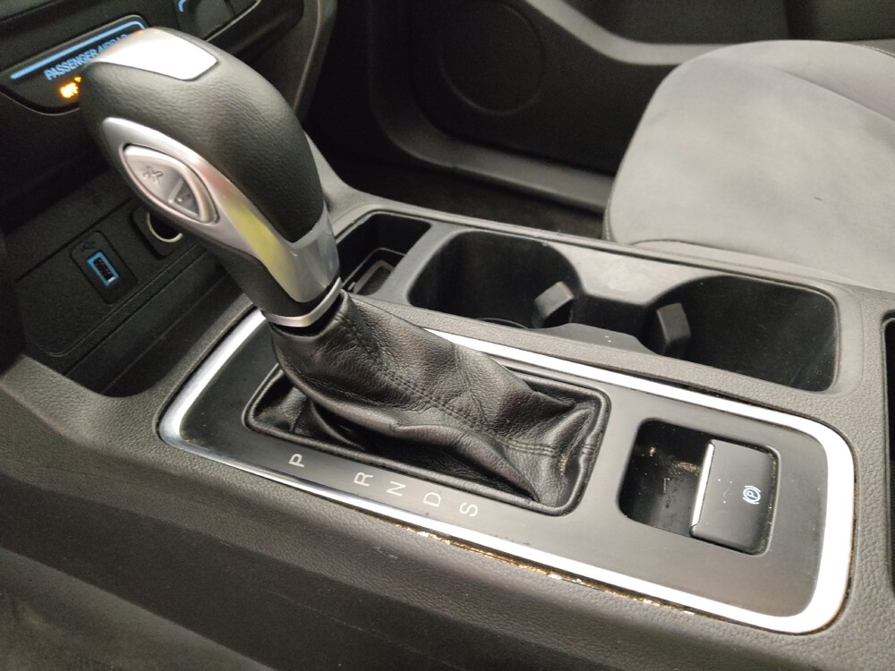 2019 Ford Escape in Tyler, TX 75701 - 18073831 26