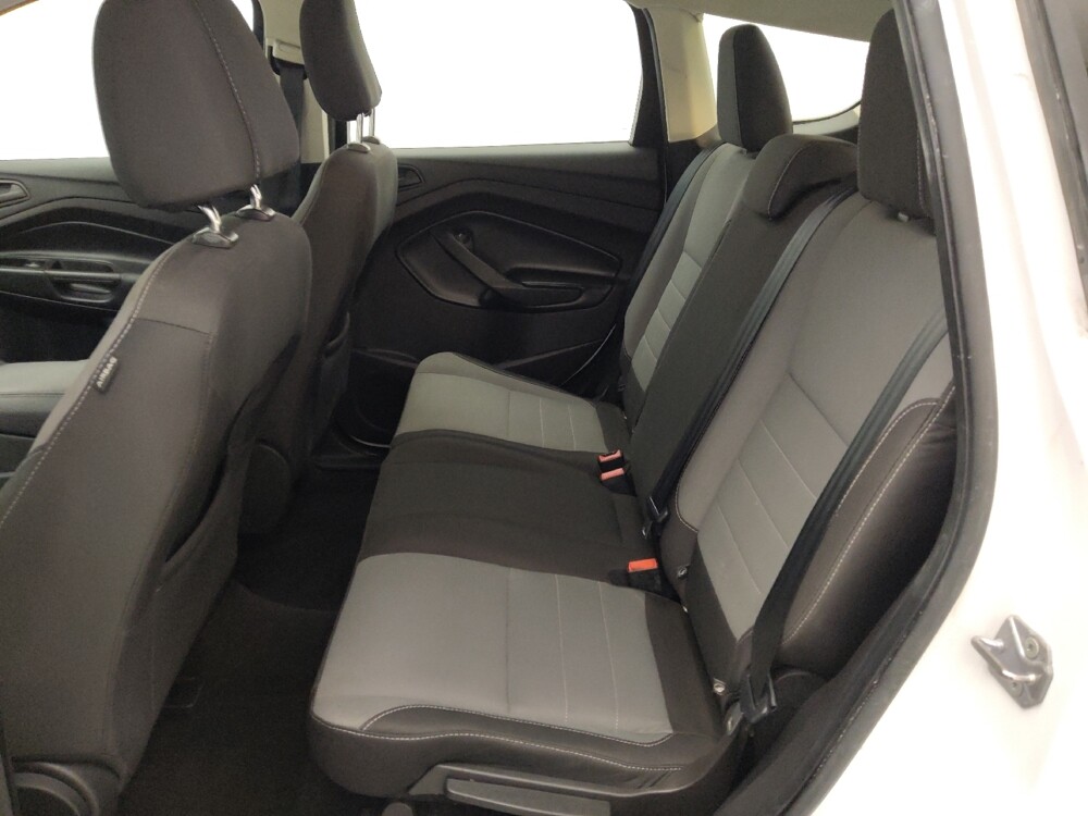 2019 Ford Escape in Tyler, TX 75701 - 18073831 18