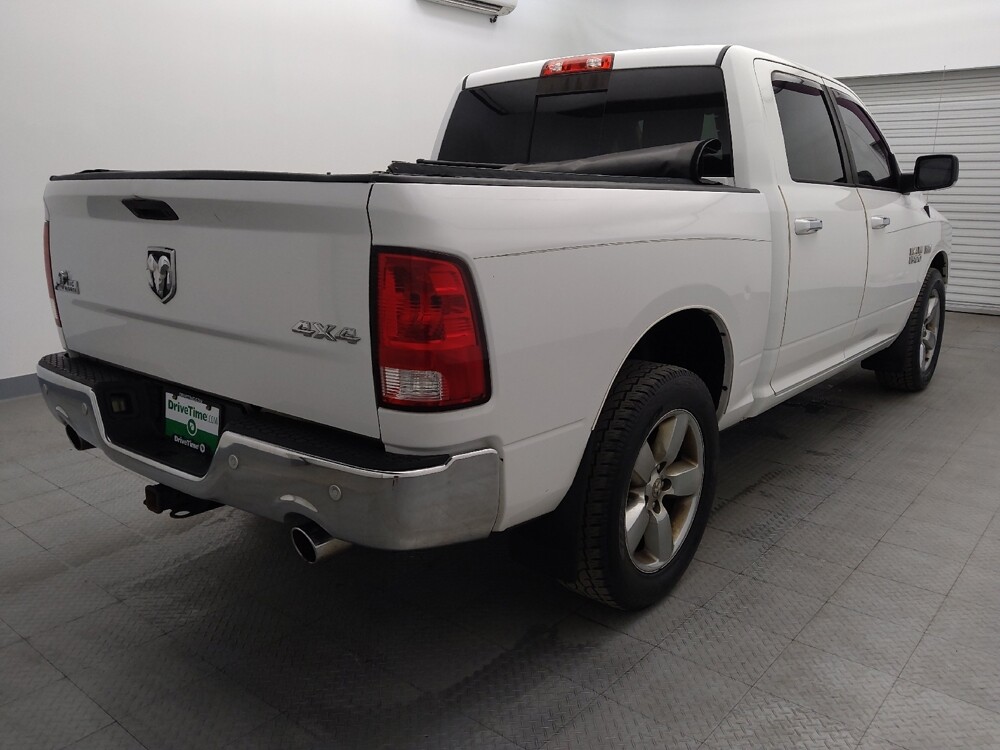 2016 RAM 1500 in Houston, TX 77074 - 18073833 9