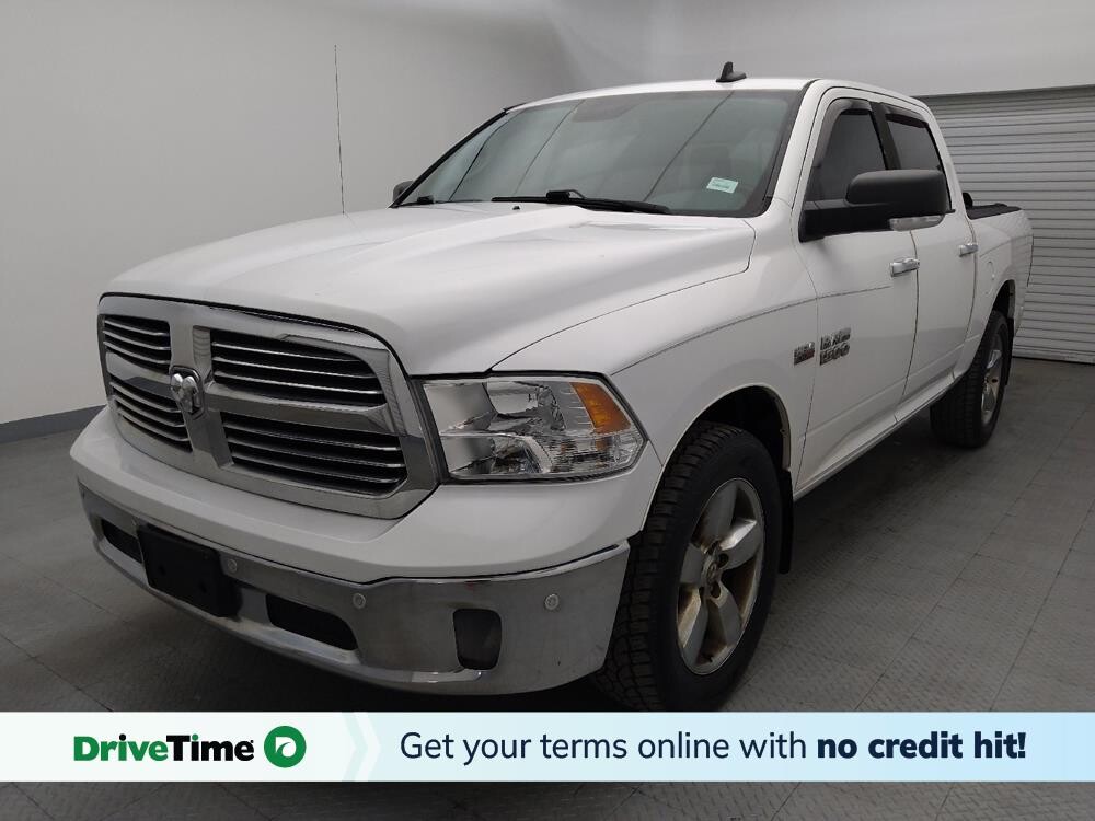 2016 RAM 1500 in Houston, TX 77074 - 18073833