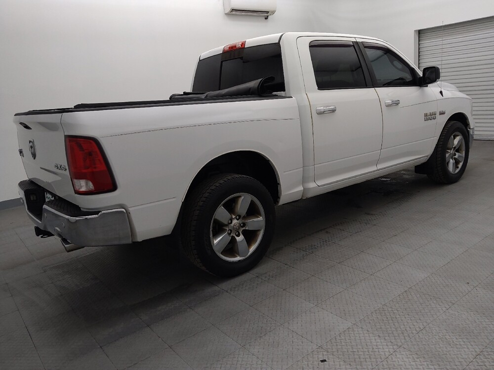 2016 RAM 1500 in Houston, TX 77074 - 18073833 10