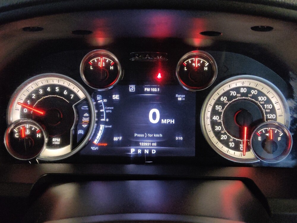 2016 RAM 1500 in Houston, TX 77074 - 18073833 23