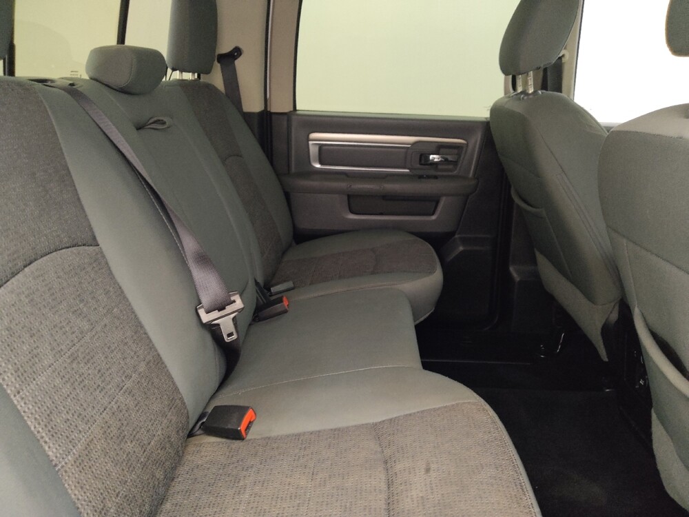 2016 RAM 1500 in Houston, TX 77074 - 18073833 19